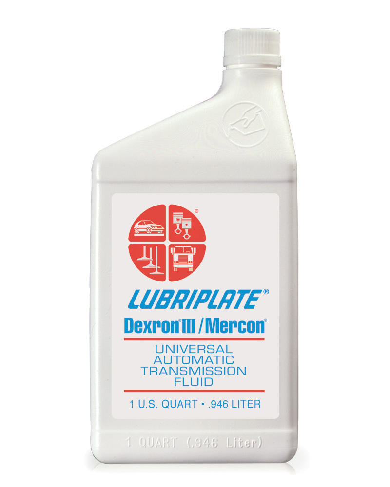 Dexron III/Mercon ATF | Lubriplate Lubricants Co.